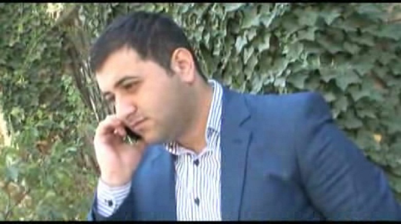 Gənc müğənni: “Klipin rejissorluğunu özüm edəcəyəm”